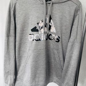 Women athletics hoodie